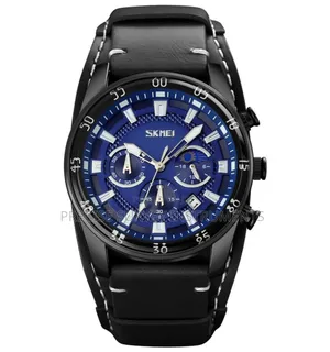 Skmei 9249 Classic Men Watch