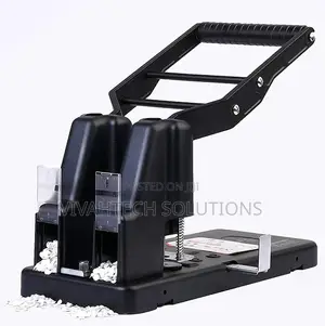 Kangaro Paper Punch Heavy Duty HDP 2320 (290sheets)