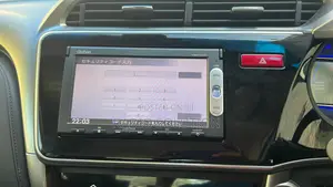 Honda Grace Gathers Radio Unlock Code VXM 145 155 165 175 Permanent