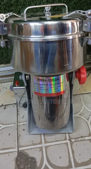 1kg Electric Powder/Spice Grinder