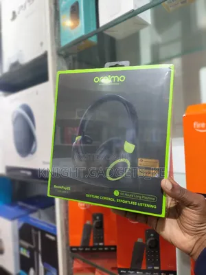 Oraimo Boompop 2s!!