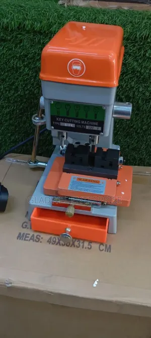Quality Key Cutting Machine