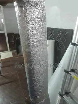 Aluminium Heat Insulation Sheet