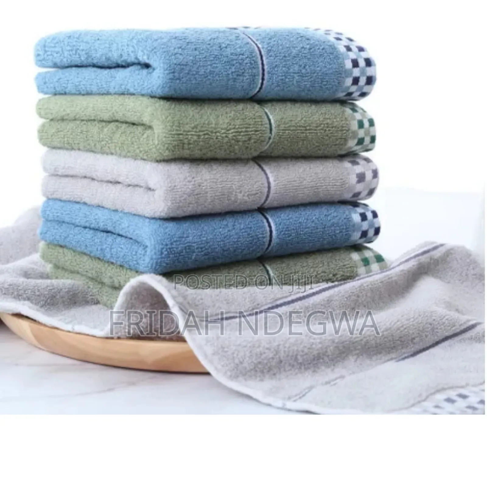 *Kitchen Absorbent Towels