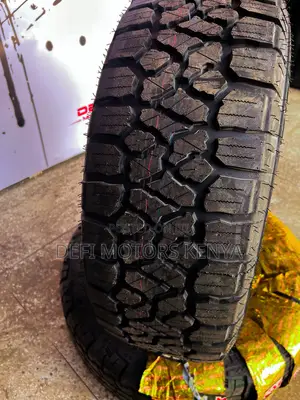275/65r18 Kenda a/T Tires