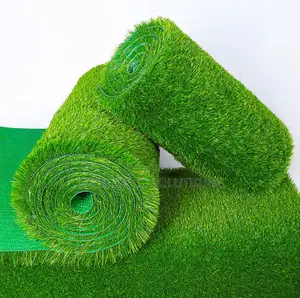 Artificial Grass Carpet for Rooftops Balconies – Modern Living