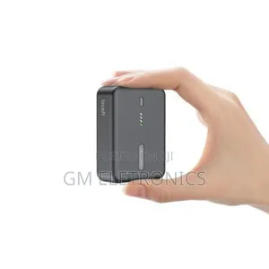 Budi Mini Pd 10000mah 20w Power Bank.