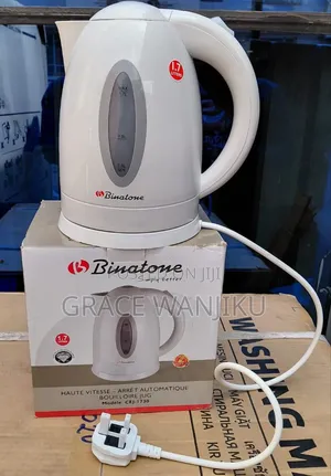 Binatone Kettle-1730