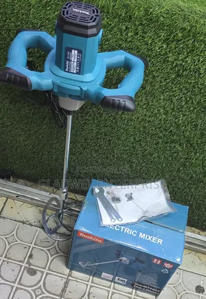 Makita Electric Paint Mixer