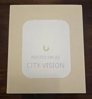 Ubiquiti U7 Outdoor Unifi Wifi 7 Ap Access Point