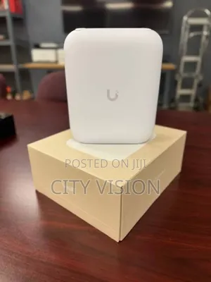 Ubiquiti U7 Outdoor Unifi Wifi 7 Ap Access Point