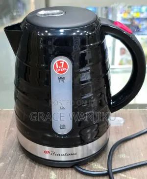Binatone Kettle Cej 1706