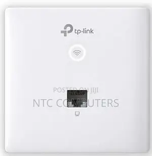 Tp-Link Eap230 Omada Mu-Mo Gigabit Wallim-Plate Ac 1200 Wireles