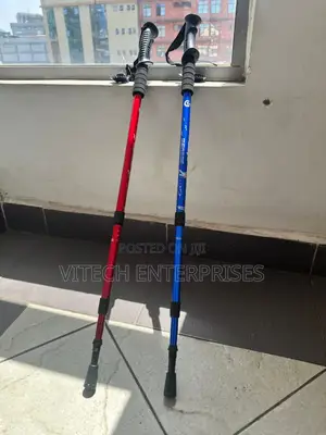 Adrenture Hiking Pole Pair/ Nordic Walking Stick