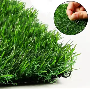 Soft Artificial Grass Carpet – Perfect for Kids Pets