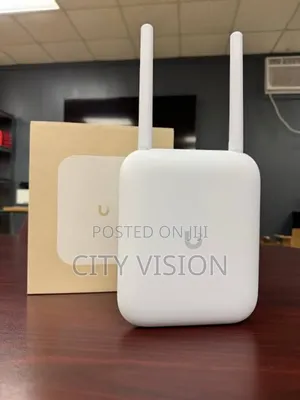 Ubiquiti U7 Pro Outdoor Access Point