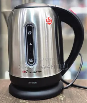 Binatone Kettle Cej 1705