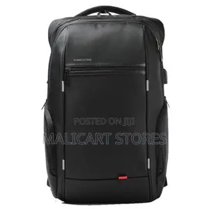 Kingsons Ks3140w 15.6 Laptop Backpack Water-Resistant