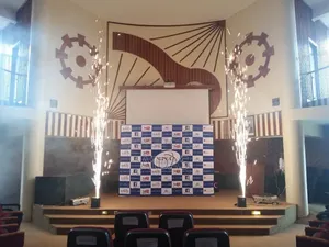Professional Pyrotechnics Fireworks for Hire Events Weddings Parties