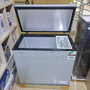 150 Litres Volsmart Deep Freezer