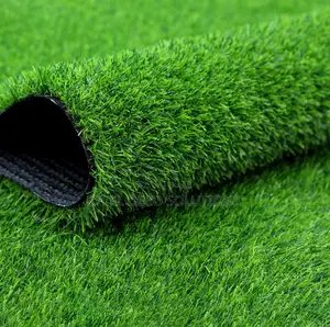 Balcony Rooftop Artificial Grass Carpet – Relax in Style