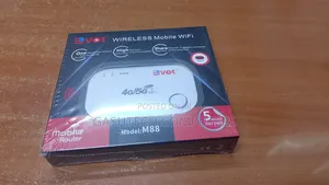 Bvot Universal 4g/5g Portable Pocket Wifi Hotspot Mifi