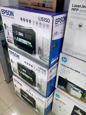 Epson L15150 Epson L15150 A3