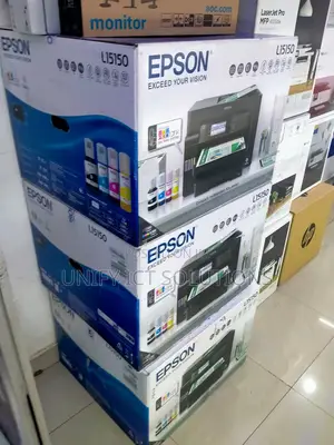 Epson L15150 A3+ Inkjet Printer // L15150 Epson Printer