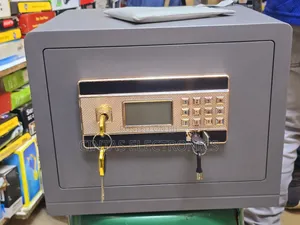 Commercial Safe Box
