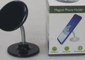 Magnetic Phone Holder 360 Degrees