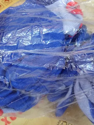 Safety Gloves