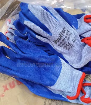 Safety Gloves