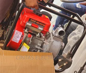 Aico Diesel Water Pump 2"