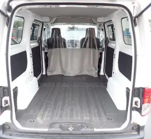 Nissan Vanette 2018 White
