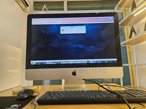 Desktop Computer 8GB Intel Core I5 HDD 1T