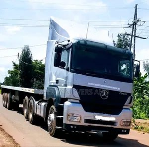 Flatbed Transit Trailers Are Readily Available