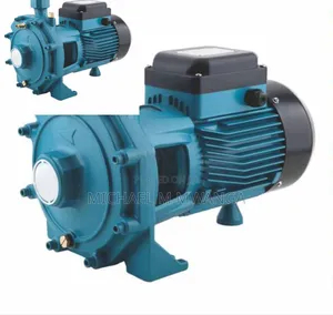 Electrical Motor Pump Machine