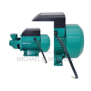 Super Efficient Electrical Motor Pump