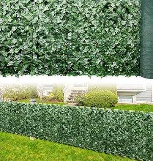 Artificial Uv-Resistant Fence -Tsavo Road, Odeon