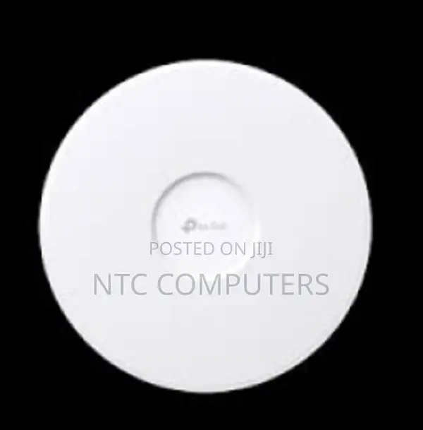 Tp-Link Be5000 Ceiling Mount Tri-Band Wi-Fi 7 Access Point - Tl-Eap723