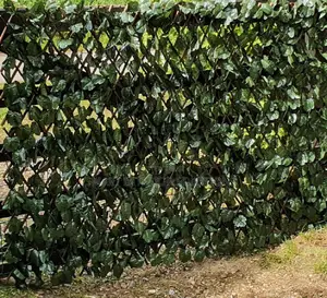 Affordable Artificial Fence | Tsavo Road, Odeon, Nairobi