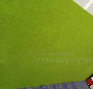 Polyester Pet Acoustic Panel