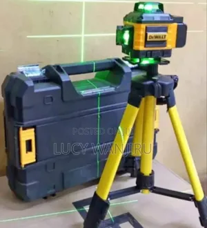 Auto Laser Level Machine/ 16lines Laser Level