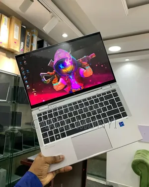New Laptop HP EliteBook 1040 G8 32GB Intel Core I7 SSD 512GB