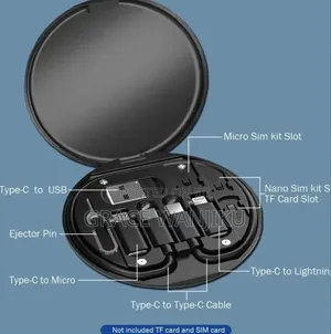 Data Cable Set