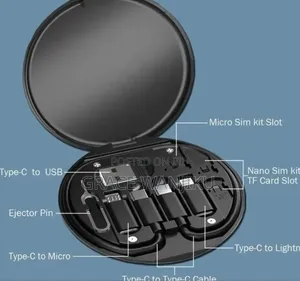 Data Cable Set