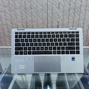 New Laptop HP EliteBook 1040 G8 32GB Intel Core I7 SSD 512GB
