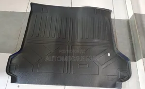 Toyota Landcruiser Fj150 Boot Mats