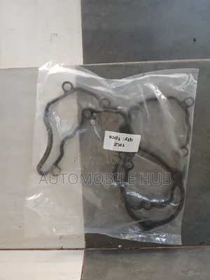 Toyota Landcruiser Prado Fj120 Top Cover Seal