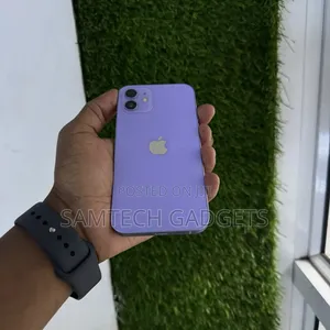 Apple iPhone 12 128 GB Purple